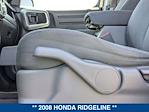 2008 Honda Ridgeline Crew Cab 4WD Pickup for sale #8H523232 - photo 22