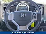 2008 Honda Ridgeline Crew Cab 4WD Pickup for sale #8H523232 - photo 26