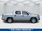 2008 Honda Ridgeline Crew Cab 4WD Pickup for sale #8H523232 - photo 4