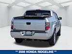 2008 Honda Ridgeline Crew Cab 4WD Pickup for sale #8H523232 - photo 2