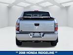 2008 Honda Ridgeline Crew Cab 4WD Pickup for sale #8H523232 - photo 5