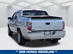 2008 Honda Ridgeline Crew Cab 4WD Pickup for sale #8H523232 - photo 6
