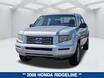 2008 Honda Ridgeline Crew Cab 4WD Pickup for sale #8H523232 - photo 7