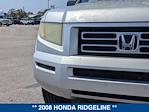 2008 Honda Ridgeline Crew Cab 4WD Pickup for sale #8H523232 - photo 9