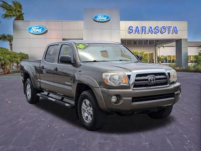 2010 Toyota Tacoma Double Cab RWD Pickup for sale #AM023763 - photo 1