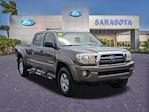 2010 Toyota Tacoma Double Cab RWD Pickup for sale #AM023763 - photo 1