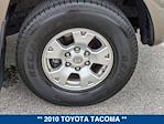 2010 Toyota Tacoma Double Cab RWD Pickup for sale #AM023763 - photo 11