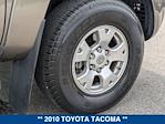 2010 Toyota Tacoma Double Cab RWD Pickup for sale #AM023763 - photo 12