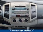2010 Toyota Tacoma Double Cab RWD Pickup for sale #AM023763 - photo 17
