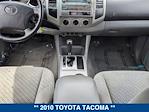 2010 Toyota Tacoma Double Cab RWD Pickup for sale #AM023763 - photo 19