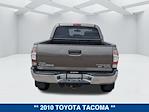 2010 Toyota Tacoma Double Cab RWD Pickup for sale #AM023763 - photo 5