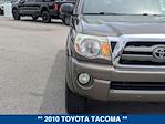 2010 Toyota Tacoma Double Cab RWD Pickup for sale #AM023763 - photo 9