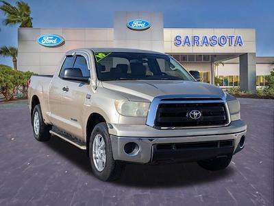 Used 2010 Toyota Tundra - photo 1