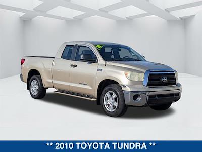 Used 2010 Toyota Tundra - photo 1