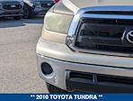 2010 Toyota Tundra Double Cab RWD Pickup for sale #AX087393 - photo 9