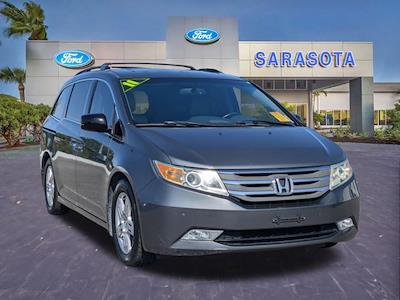 2011 Honda Odyssey FWD Minivan for sale #BB090588 - photo 1