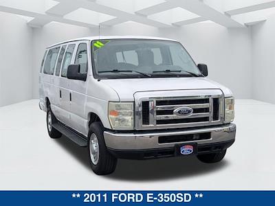 Used 2011 Ford E-350 - photo 1
