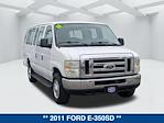 Used 2011 Ford E-350 XLT Passenger Van for sale #BDA74911 - photo 1