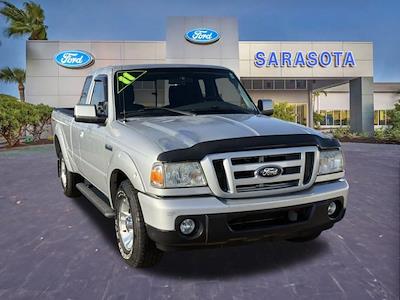 2011 Ford Ranger Super Cab RWD Pickup for sale #BPA79049 - photo 1