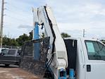 2011 Ford F-650 Regular Cab DRW RWD Flatbed Truck for sale #BV125537 - photo 12