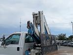 2011 Ford F-650 Regular Cab DRW RWD Flatbed Truck for sale #BV125537 - photo 13