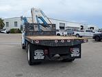 2011 Ford F-650 Regular Cab DRW RWD Flatbed Truck for sale #BV125537 - photo 6