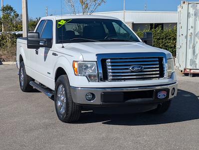 2012 Ford F-150 Super Cab RWD Pickup for sale #CFA36050 - photo 1