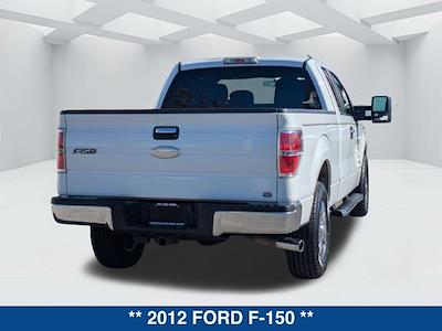 Used 2012 Ford F-150 - photo 1