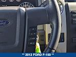 2012 Ford F-150 Super Cab RWD Pickup for sale #CFA36050 - photo 21