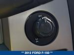 2012 Ford F-150 Super Cab RWD Pickup for sale #CFA36050 - photo 25