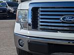 2012 Ford F-150 Super Cab RWD Pickup for sale #CFA36050 - photo 9