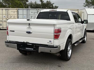 Used 2012 Ford F-150 - photo 1