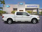 Used 2012 Ford F-150 Lariat SuperCrew Cab for sale #CFC50209 - photo 1