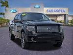 2012 Ford F-150 SuperCrew Cab 4WD Pickup for sale #CFC71710 - photo 1