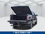 2012 Ford F-150 SuperCrew Cab 4WD Pickup for sale #CFC71710 - photo 13