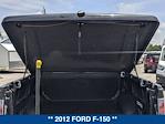 2012 Ford F-150 SuperCrew Cab 4WD Pickup for sale #CFC71710 - photo 14