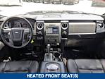 2012 Ford F-150 SuperCrew Cab 4WD Pickup for sale #CFC71710 - photo 17
