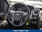 2012 Ford F-150 SuperCrew Cab 4WD Pickup for sale #CFC71710 - photo 18