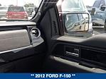2012 Ford F-150 SuperCrew Cab 4WD Pickup for sale #CFC71710 - photo 19