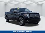 2012 Ford F-150 SuperCrew Cab 4WD Pickup for sale #CFC71710 - photo 3
