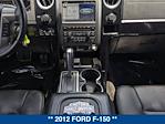 2012 Ford F-150 SuperCrew Cab 4WD Pickup for sale #CFC71710 - photo 21