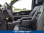 2012 Ford F-150 SuperCrew Cab 4WD Pickup for sale #CFC71710 - photo 22