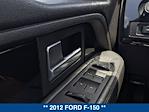 2012 Ford F-150 SuperCrew Cab 4WD Pickup for sale #CFC71710 - photo 26