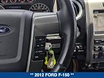 2012 Ford F-150 SuperCrew Cab 4WD Pickup for sale #CFC71710 - photo 28