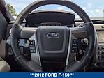 2012 Ford F-150 SuperCrew Cab 4WD Pickup for sale #CFC71710 - photo 29