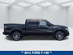 2012 Ford F-150 SuperCrew Cab 4WD Pickup for sale #CFC71710 - photo 4