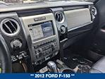 2012 Ford F-150 SuperCrew Cab 4WD Pickup for sale #CFC71710 - photo 32