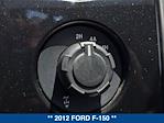2012 Ford F-150 SuperCrew Cab 4WD Pickup for sale #CFC71710 - photo 34