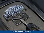 2012 Ford F-150 SuperCrew Cab 4WD Pickup for sale #CFC71710 - photo 35