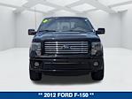2012 Ford F-150 SuperCrew Cab 4WD Pickup for sale #CFC71710 - photo 8